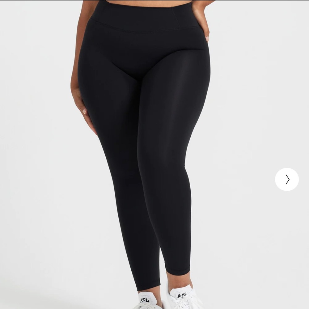 NWT oner active timeless leggings: Medium Long